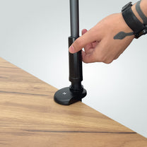 Mobile Phone Stands – Long, flexible phone and tablet holder - Carlat