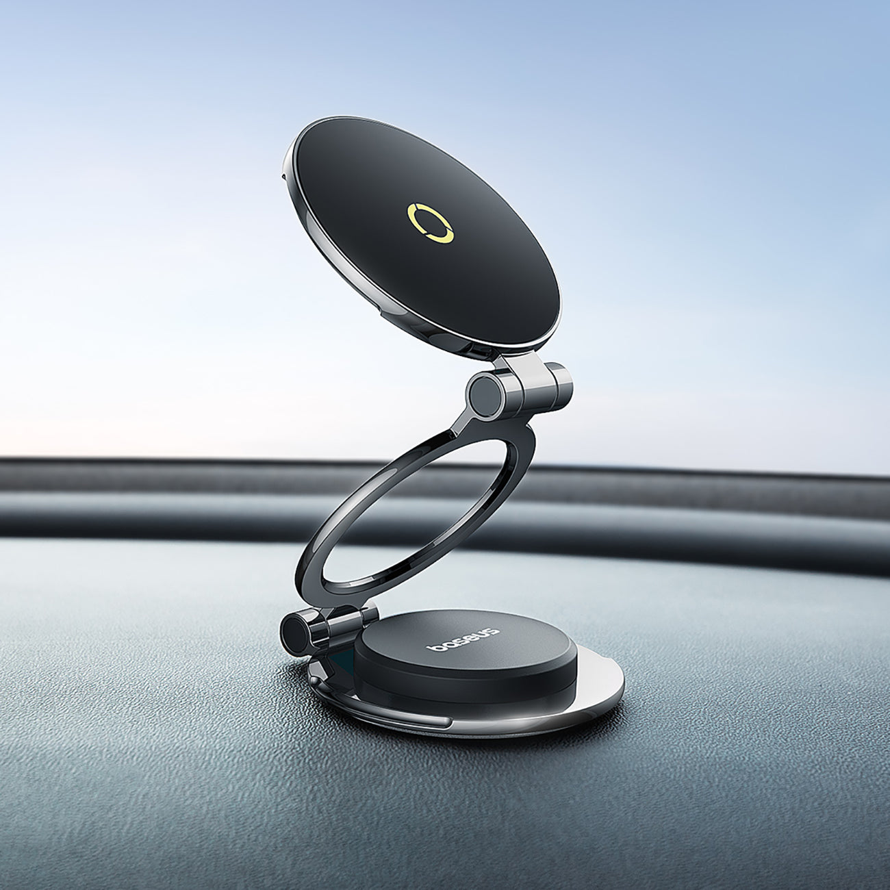 Mobile Phone Stands – MagPro II car phone holder with - Carlat
