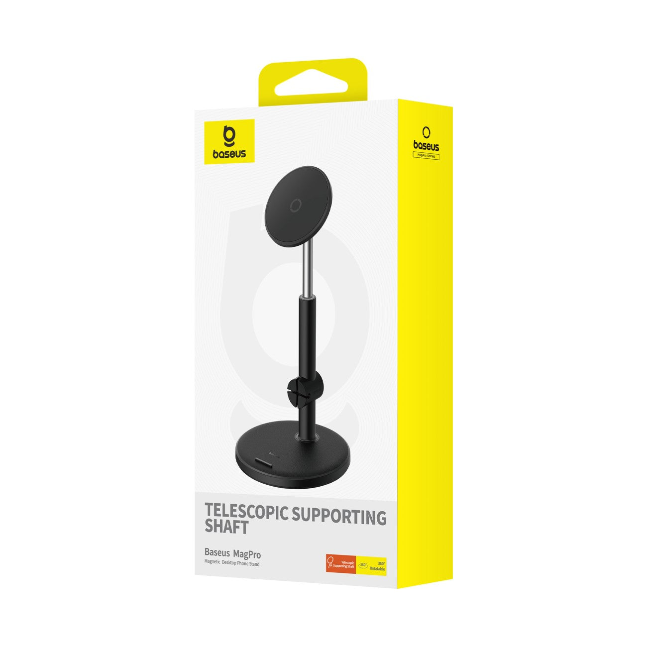 Mobile Phone Stands – MagPro magnetic standing holder for phone, - Carlat