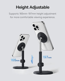 Mobile Phone Stands – MagPro magnetic standing holder for phone, - Carlat
