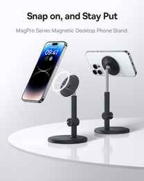 Mobile Phone Stands – MagPro magnetic standing holder for phone, - Carlat