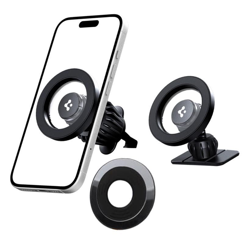 Mobile Phone Stands – MagSafe MFT13 grille car phone holder - Carlat