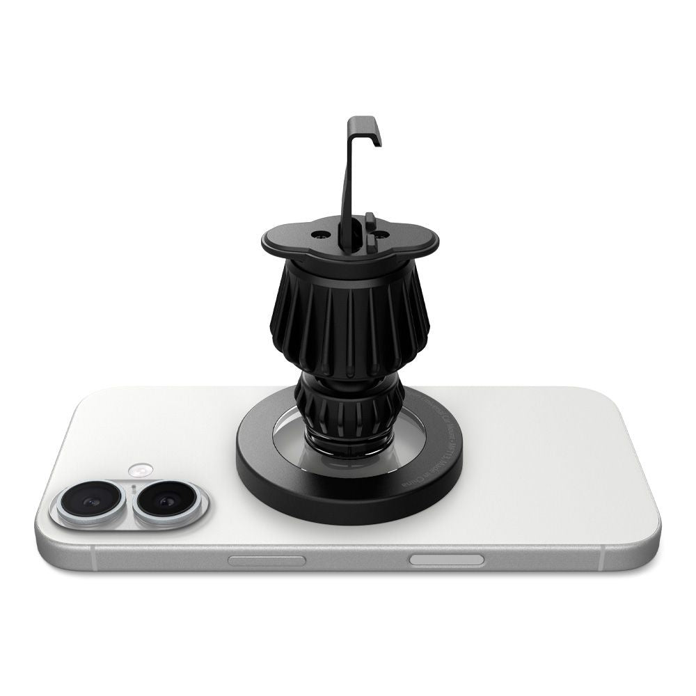 Mobile Phone Stands – MagSafe MFT13 grille car phone holder - Carlat