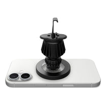 Mobile Phone Stands – MagSafe MFT13 grille car phone holder - Carlat