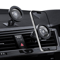 Mobile Phone Stands – MagSafe MFT13 grille car phone holder - Carlat