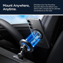 Mobile Phone Stands – MagSafe MFT13 grille car phone holder - Carlat