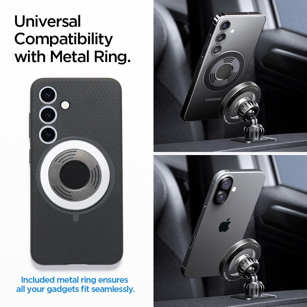 Mobile Phone Stands – MagSafe MFT13 grille car phone holder - Carlat