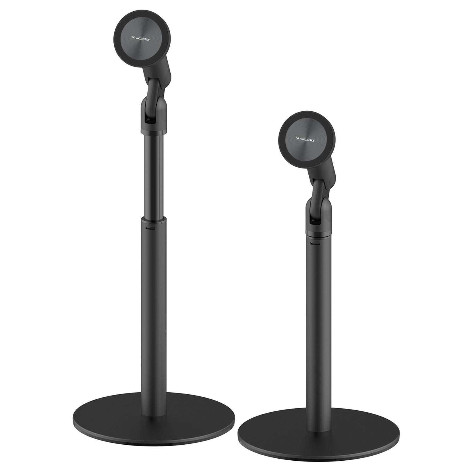 Mobile Phone Stands – MagSafe adjustable desk stand for smartphone - Carlat