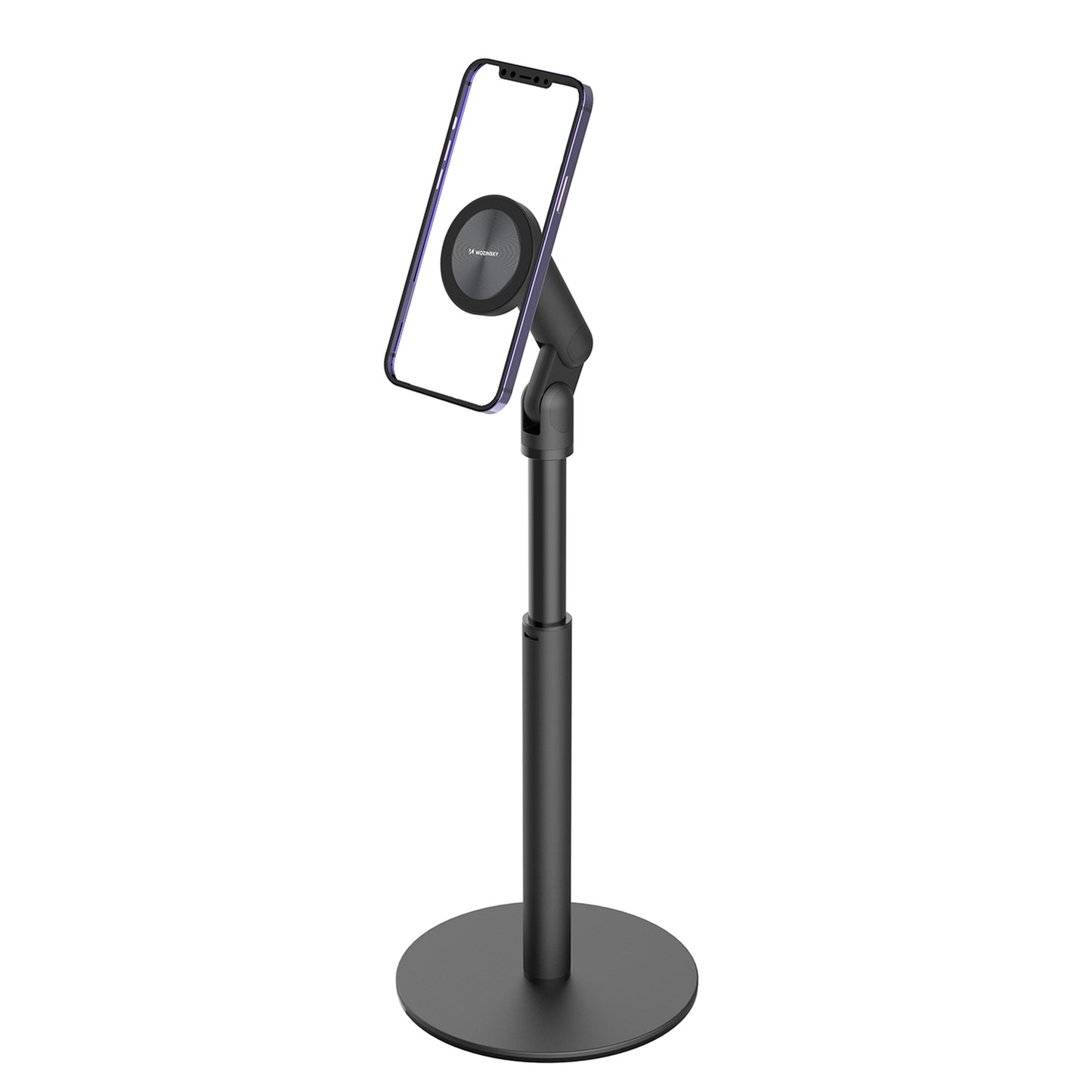Mobile Phone Stands – MagSafe adjustable desk stand for smartphone - Carlat