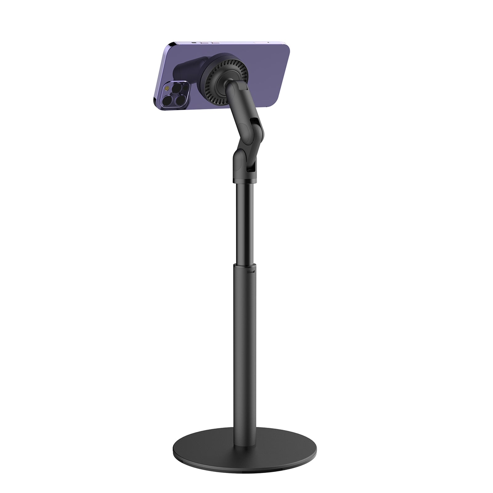Mobile Phone Stands – MagSafe adjustable desk stand for smartphone - Carlat
