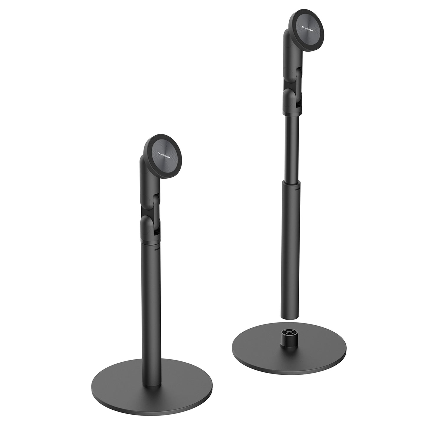 Mobile Phone Stands – MagSafe adjustable desk stand for smartphone - Carlat