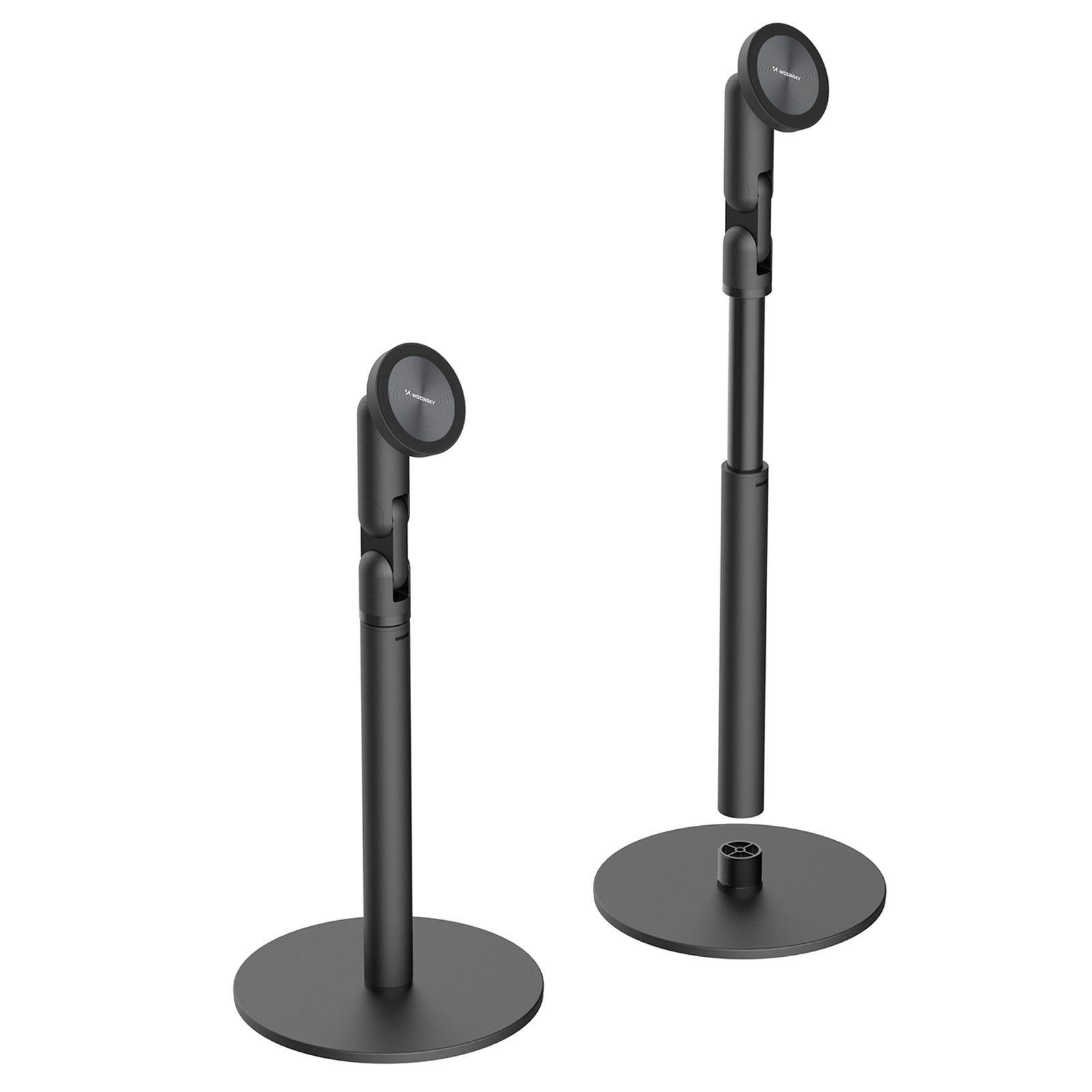 Mobile Phone Stands – MagSafe adjustable desk stand for smartphone - Carlat