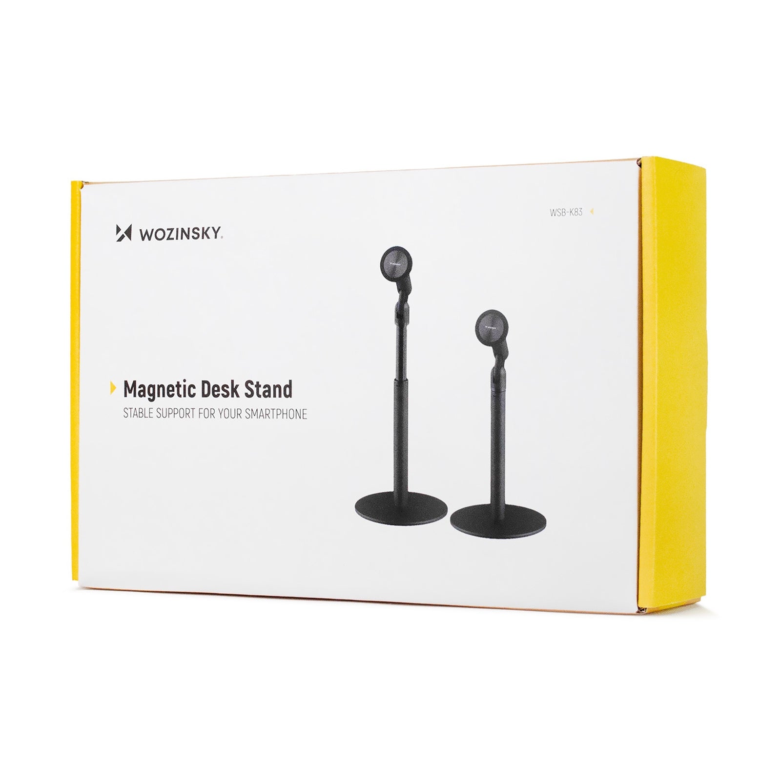 Mobile Phone Stands – MagSafe adjustable desk stand for smartphone - Carlat