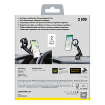 Mobile Phone Stands – MagSafe car smartphone holder for dashboard, - Carlat