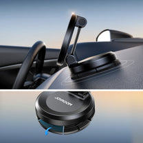 Mobile Phone Stands – MagSafe magnetic car dashboard smartphone holder - Carlat