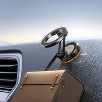 Mobile Phone Stands – MagSafe magnetic car dashboard smartphone holder - Carlat