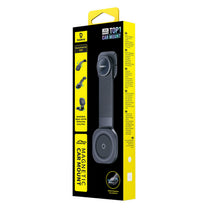 Mobile Phone Stands – MagSafe magnetic car dashboard smartphone holder - Carlat