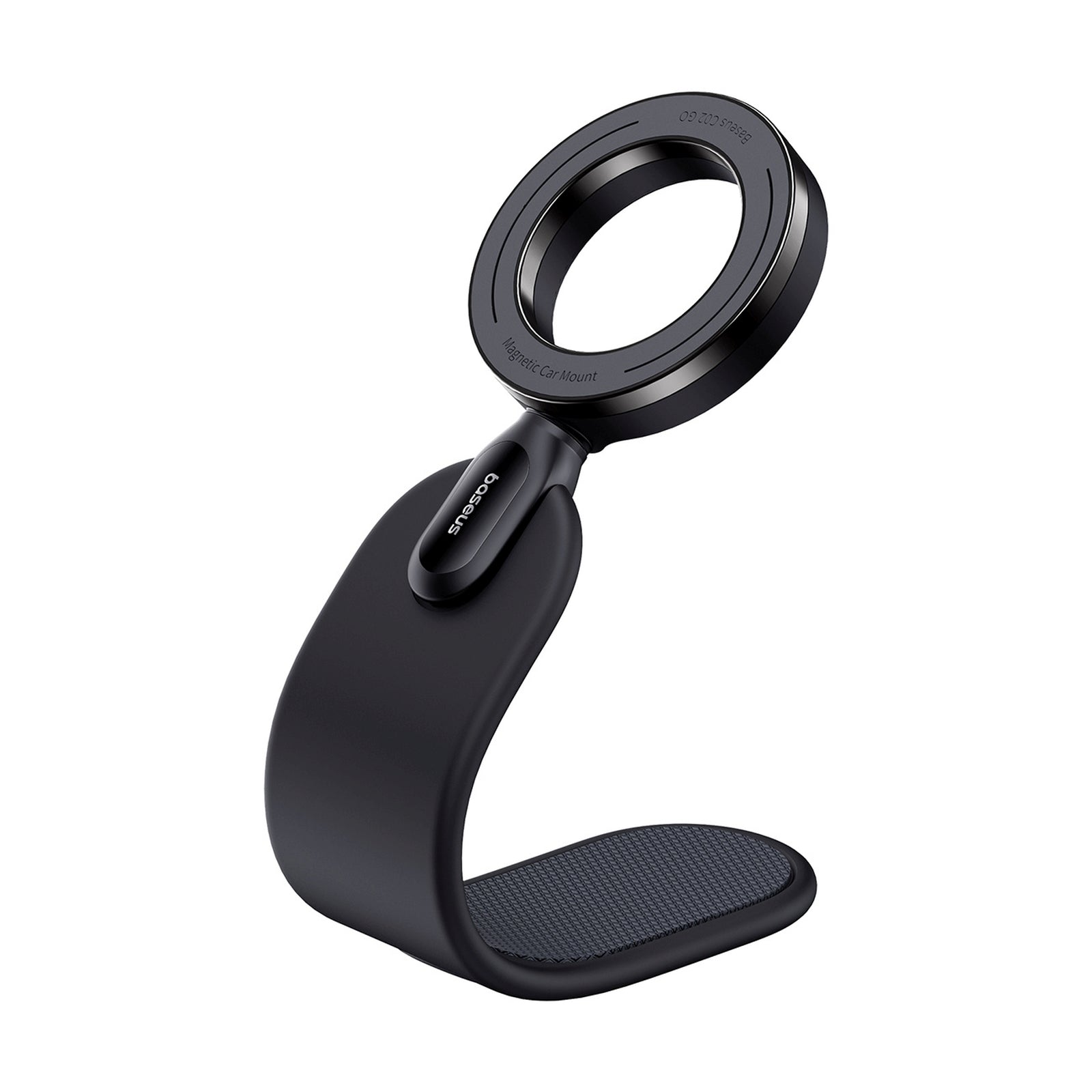 Mobile Phone Stands – MagSafe magnetic car dashboard smartphone holder - Carlat