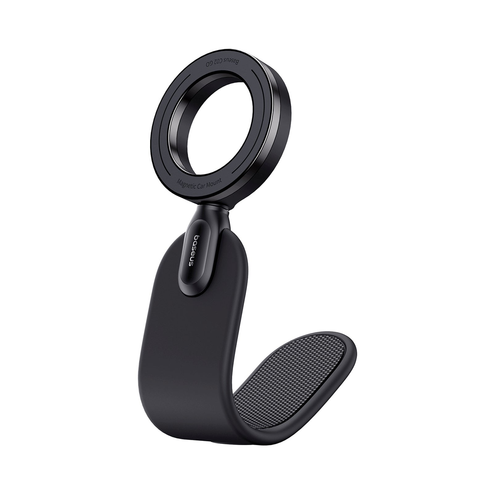 Mobile Phone Stands – MagSafe magnetic car dashboard smartphone holder - Carlat