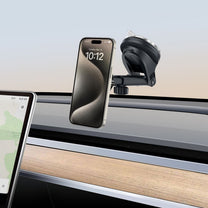 Mobile Phone Stands – MagSafe magnetic car holder for smartphone - Carlat