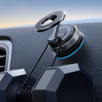 Mobile Phone Stands – MagSafe magnetic dashboard car holder - Carlat