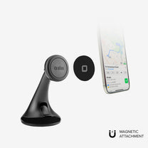 Mobile Phone Stands – MagSafe magnetic smartphone holder for dashboard - Carlat