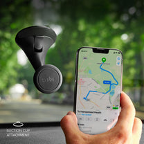 Mobile Phone Stands – MagSafe magnetic smartphone holder for dashboard - Carlat
