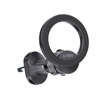 Mobile Phone Stands – MagSafe smartphone car holder - black - Carlat