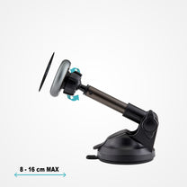 Mobile Phone Stands – MagSafe telescopic smartphone car holder - Carlat