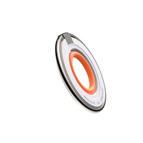Mobile Phone Stands – Magnetic MagSafe ring phone holder, orange - Carlat