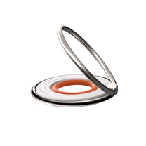 Mobile Phone Stands – Magnetic MagSafe ring phone holder, orange - Carlat