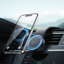 Mobile Phone Stands – Magnetic car holder for a smartphone - Carlat