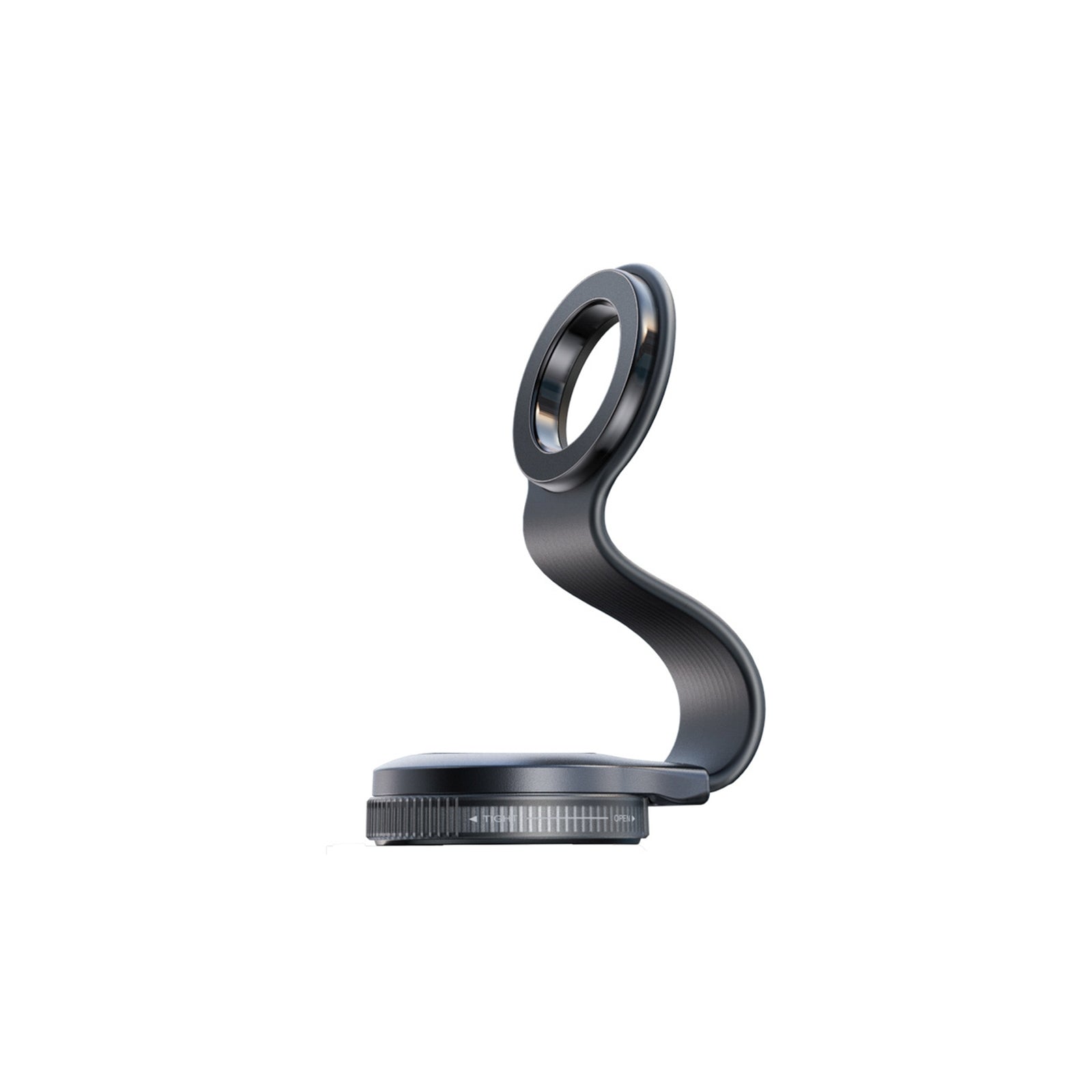 Mobile Phone Stands – Magnetic car holder for a smartphone - Carlat