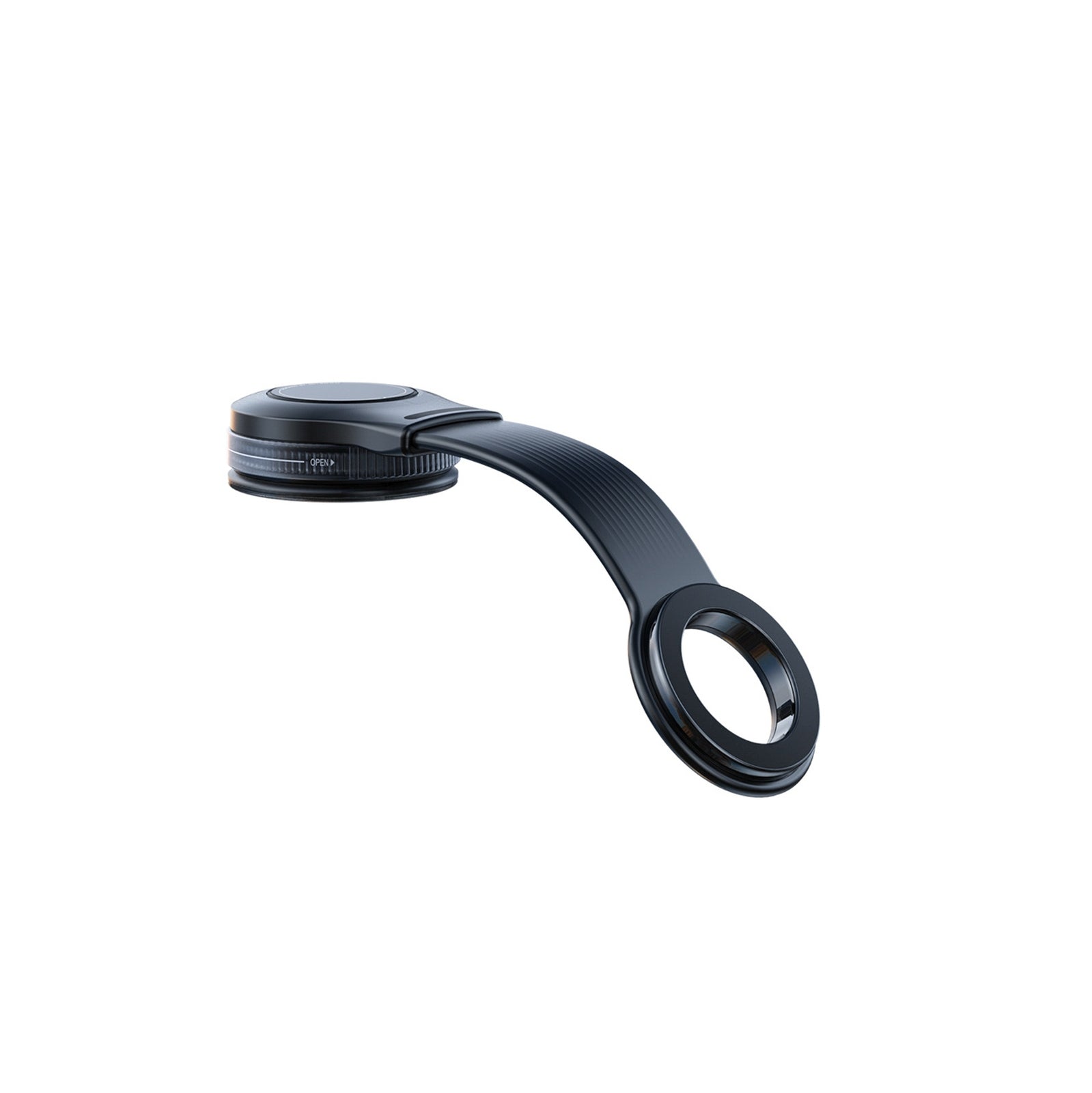Mobile Phone Stands – Magnetic car holder for a smartphone - Carlat