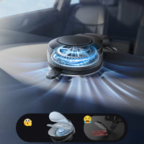 Mobile Phone Stands – Magnetic car holder for a smartphone - Carlat