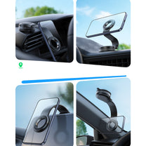 Mobile Phone Stands – Magnetic car holder for a smartphone - Carlat