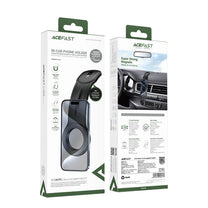 Mobile Phone Stands – Magnetic car holder for phone, cockpit, - Carlat