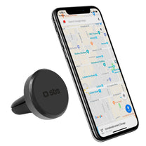 Mobile Phone Stands – Magnetic car holder for smartphone, diameter - Carlat
