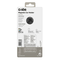 Mobile Phone Stands – Magnetic car holder for smartphone, diameter - Carlat