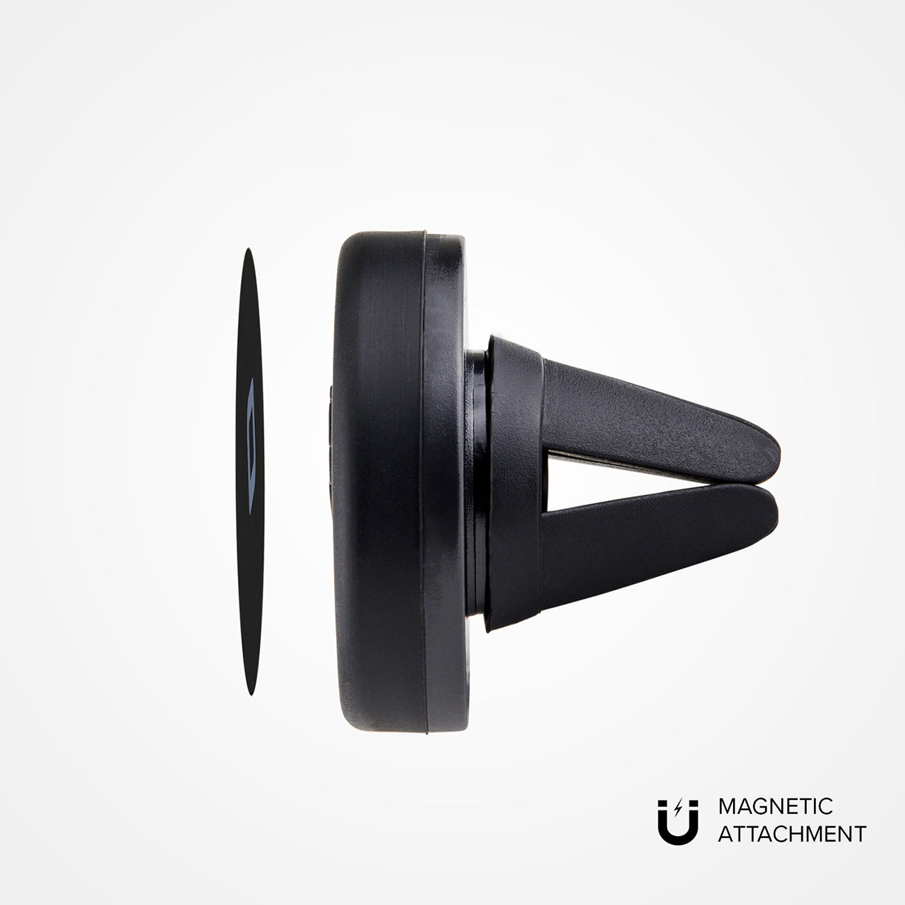 Mobile Phone Stands – Magnetic car holder for smartphone, diameter - Carlat