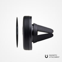 Mobile Phone Stands – Magnetic car holder for smartphone, diameter - Carlat