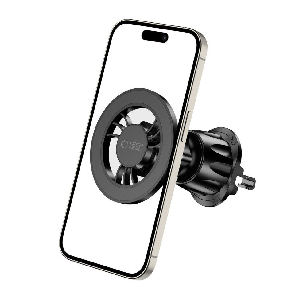Mobile Phone Stands – Magnetic car holder for smartphone on - Carlat