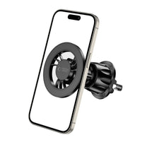Mobile Phone Stands – Magnetic car holder for smartphone on - Carlat