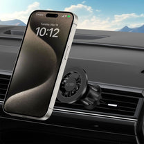 Mobile Phone Stands – Magnetic car holder for smartphone on - Carlat