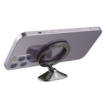 Mobile Phone Stands – Magnetic car holder for smartphone on - Carlat