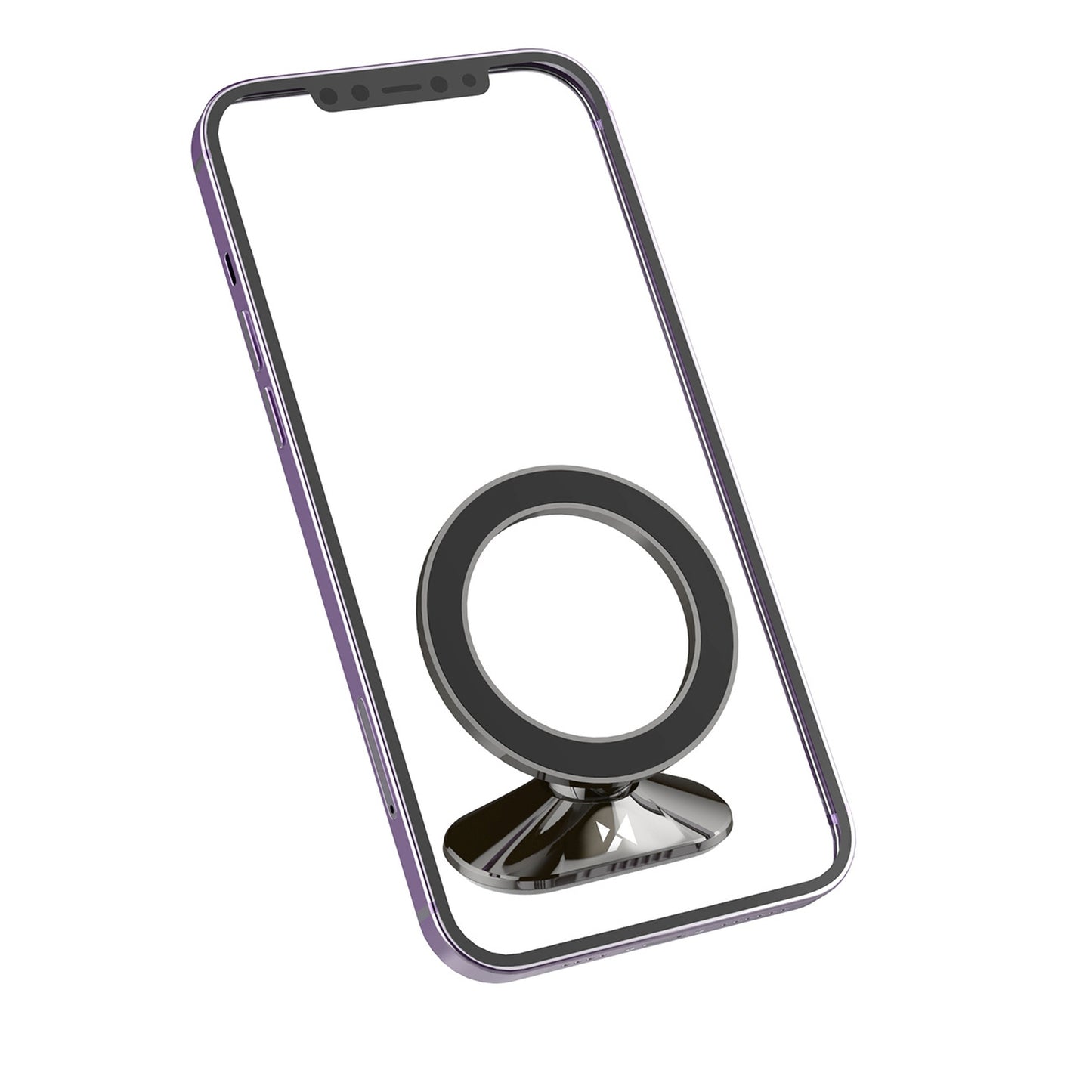 Mobile Phone Stands – Magnetic car holder for smartphone on - Carlat