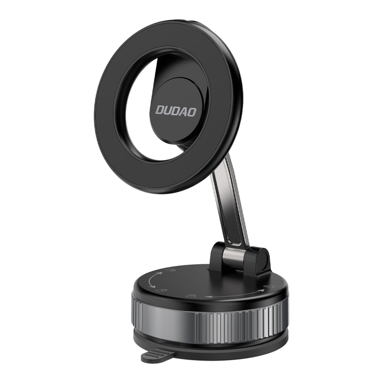 Mobile Phone Stands – Magnetic car holder for smartphone with - Carlat