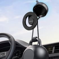 Mobile Phone Stands – Magnetic car holder for smartphone with - Carlat
