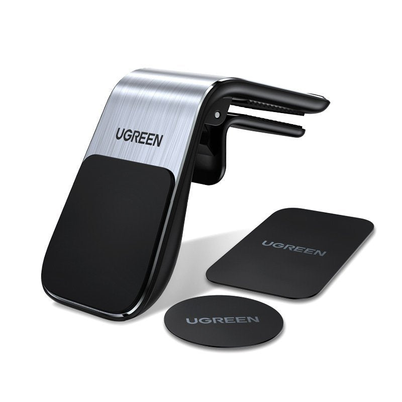Mobile Phone Stands – Magnetic car holder for the air - Carlat