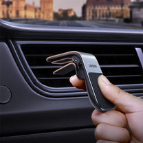 Mobile Phone Stands – Magnetic car holder for the air - Carlat